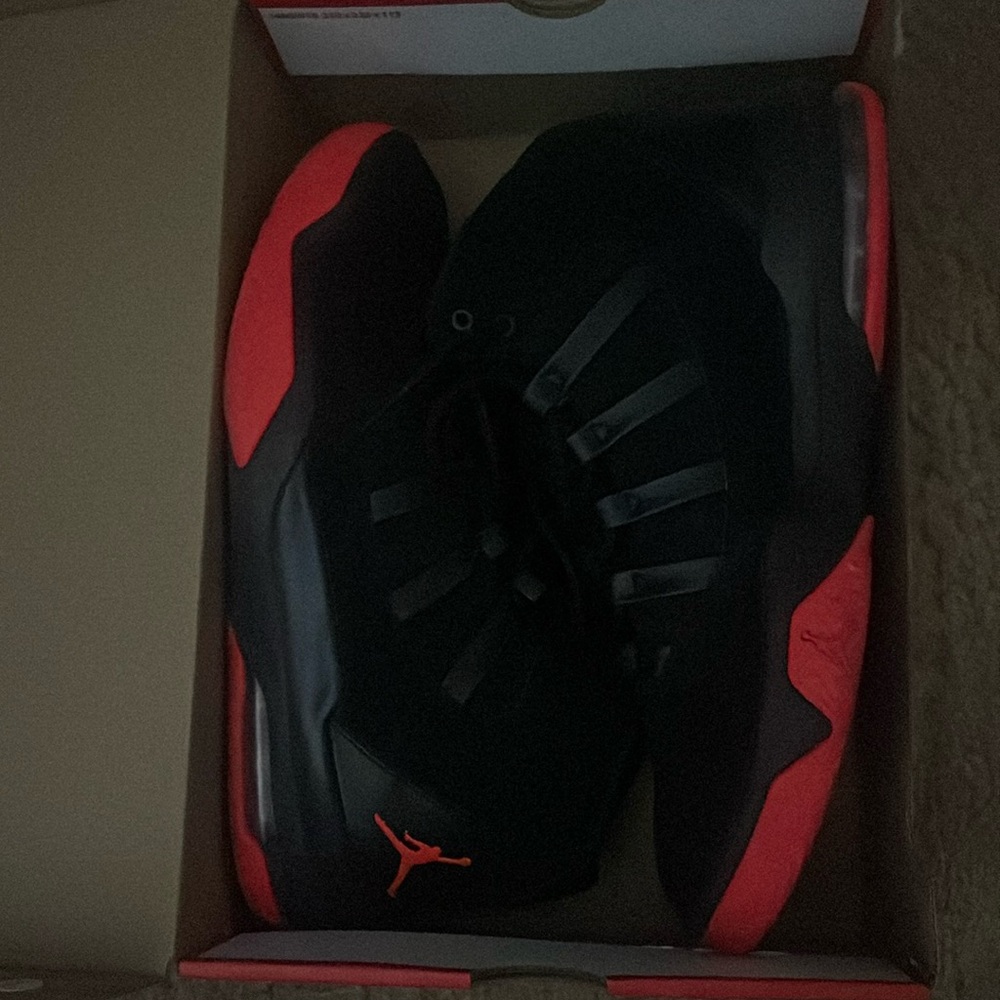 JORDAN MAX AURA